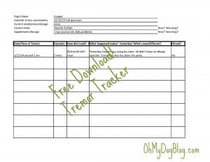 Tremor Tracker_EXAMPLE