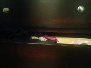 drawer