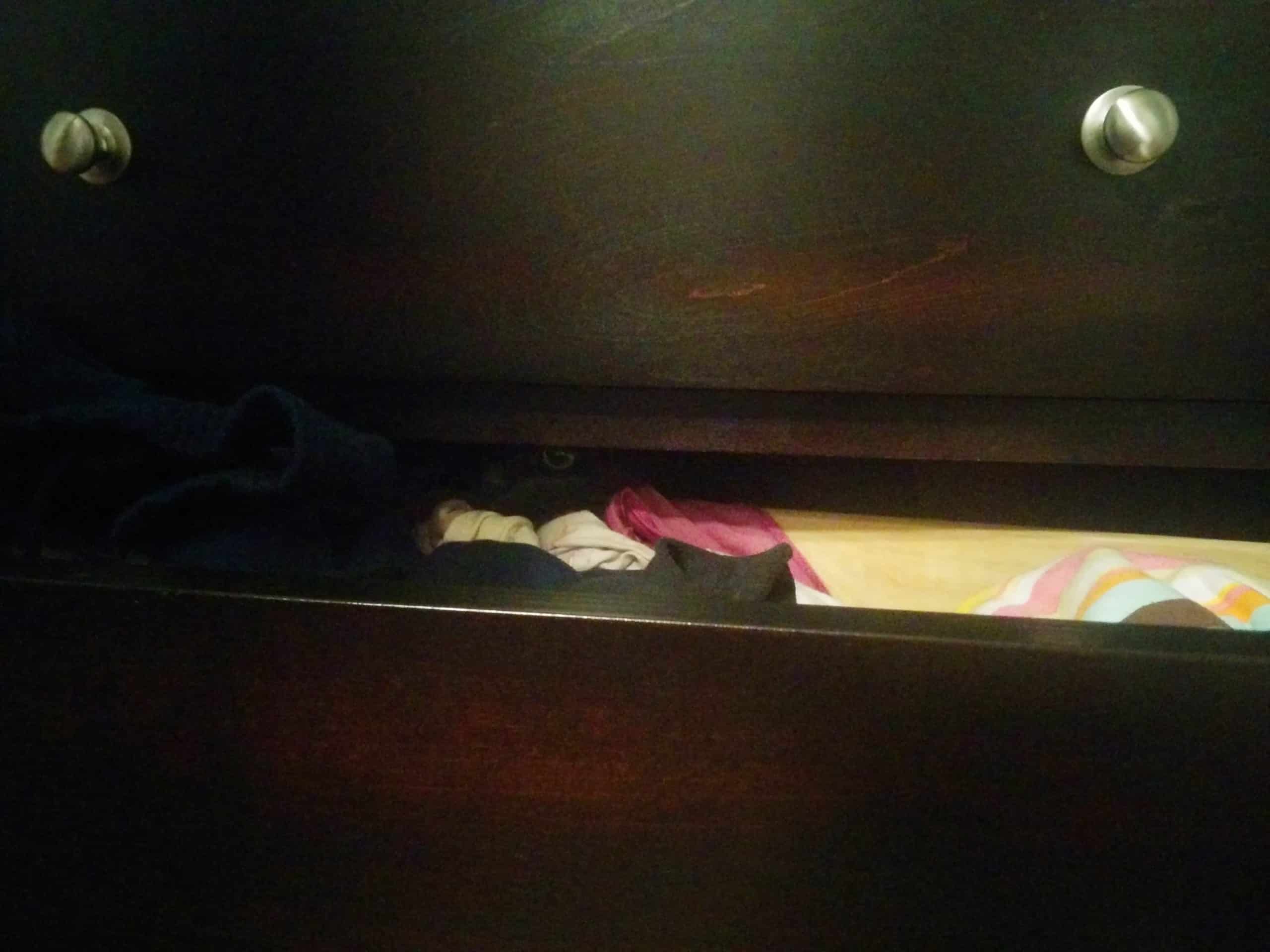 drawer