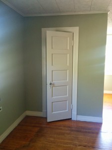 No cat habitat is complete with a private bathroom