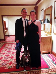 PetSafe's Black Tie and Tails Gala