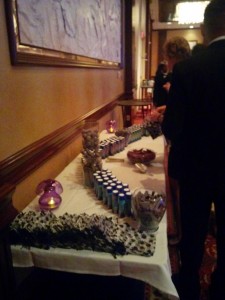 PetSafe gala treat bar
