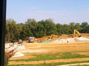 Construction