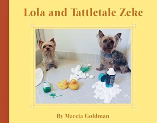 Lola and Tattletale Zeke