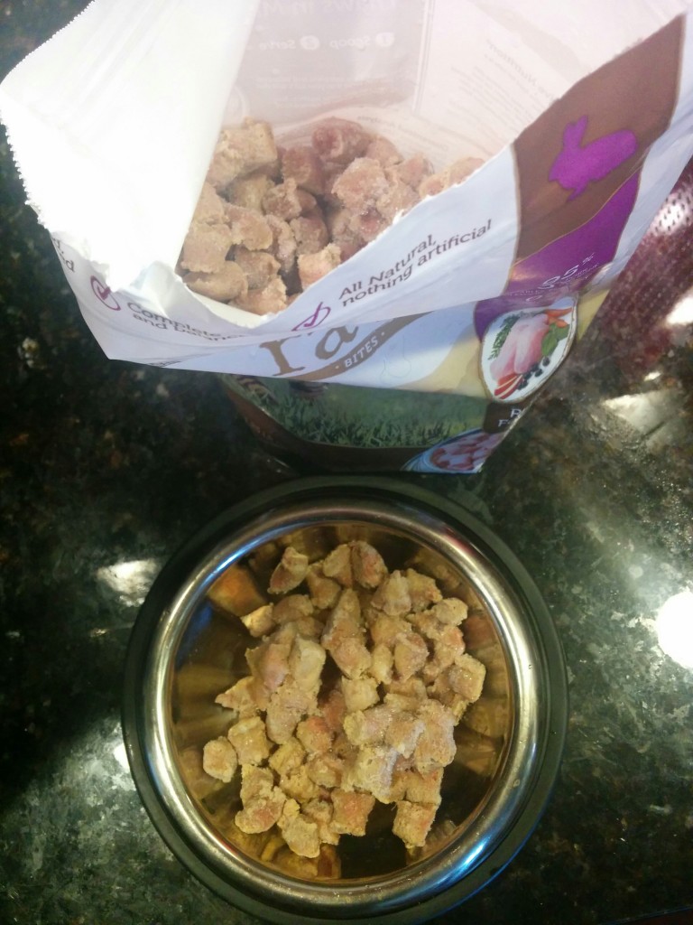 Instinct Raw Bites