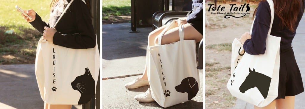 Tote Tails