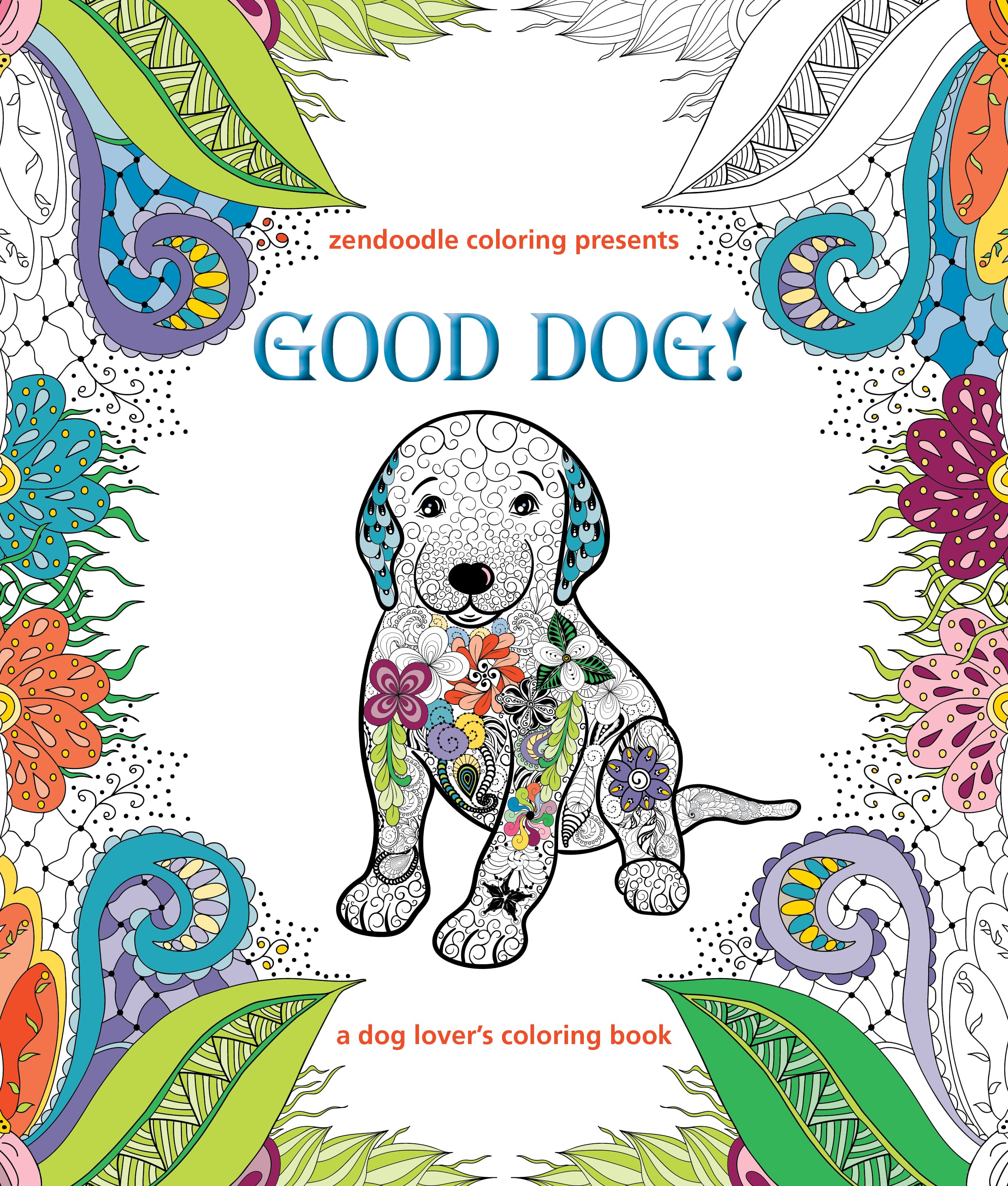 Good Dog Zendoodle