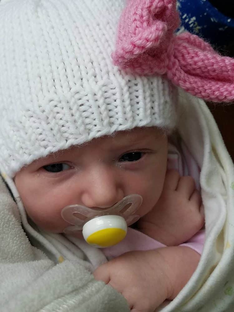 Violet Elizabeth