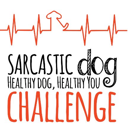 Healthy Dog, Healthy You Challenge