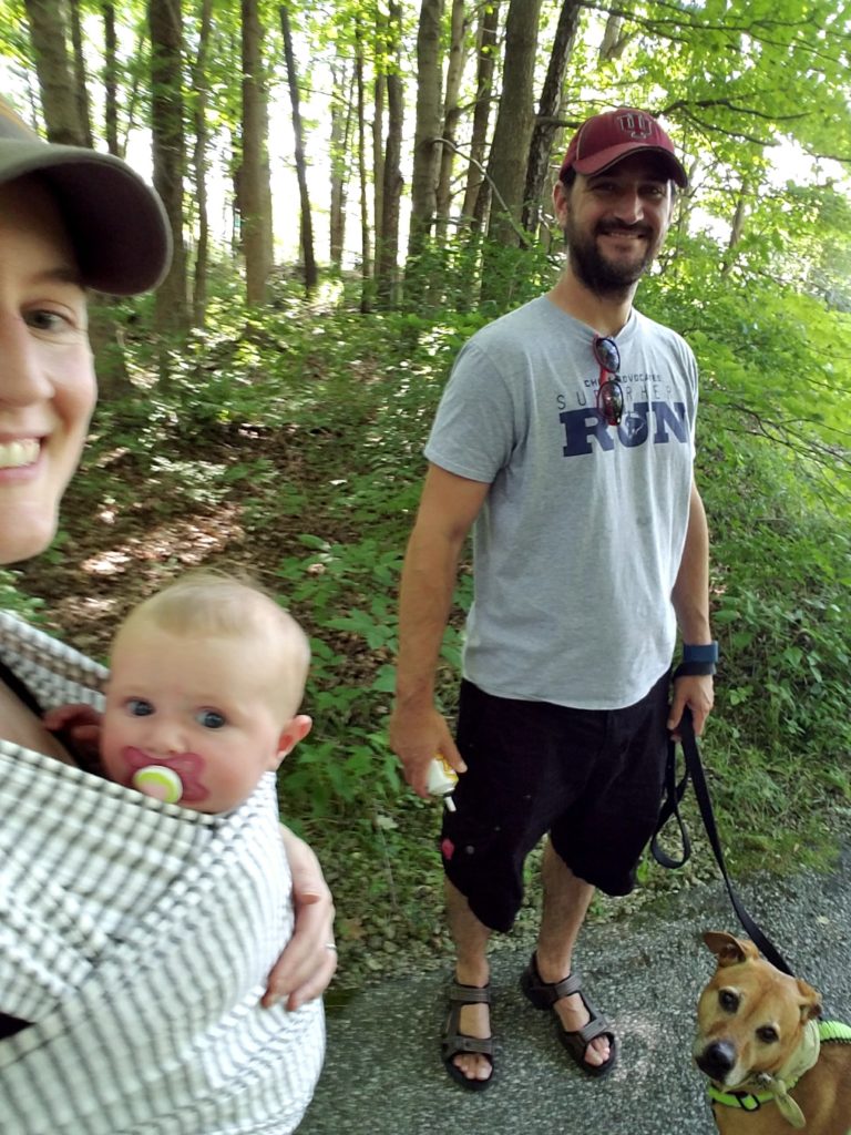 family photo kinda July 2017
