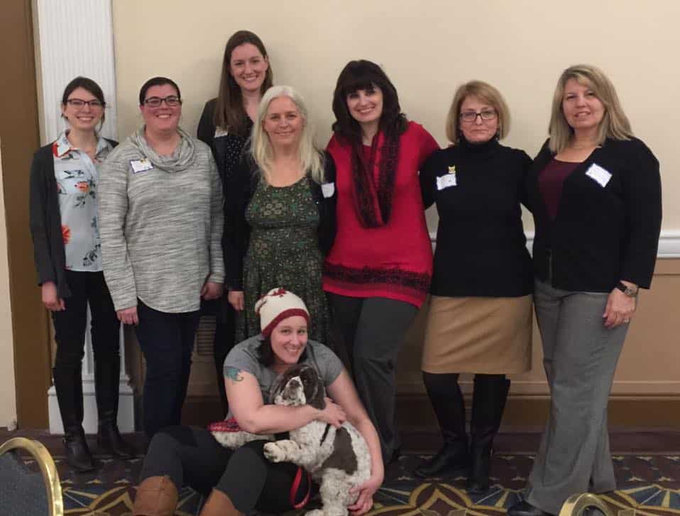 DWAA 2017