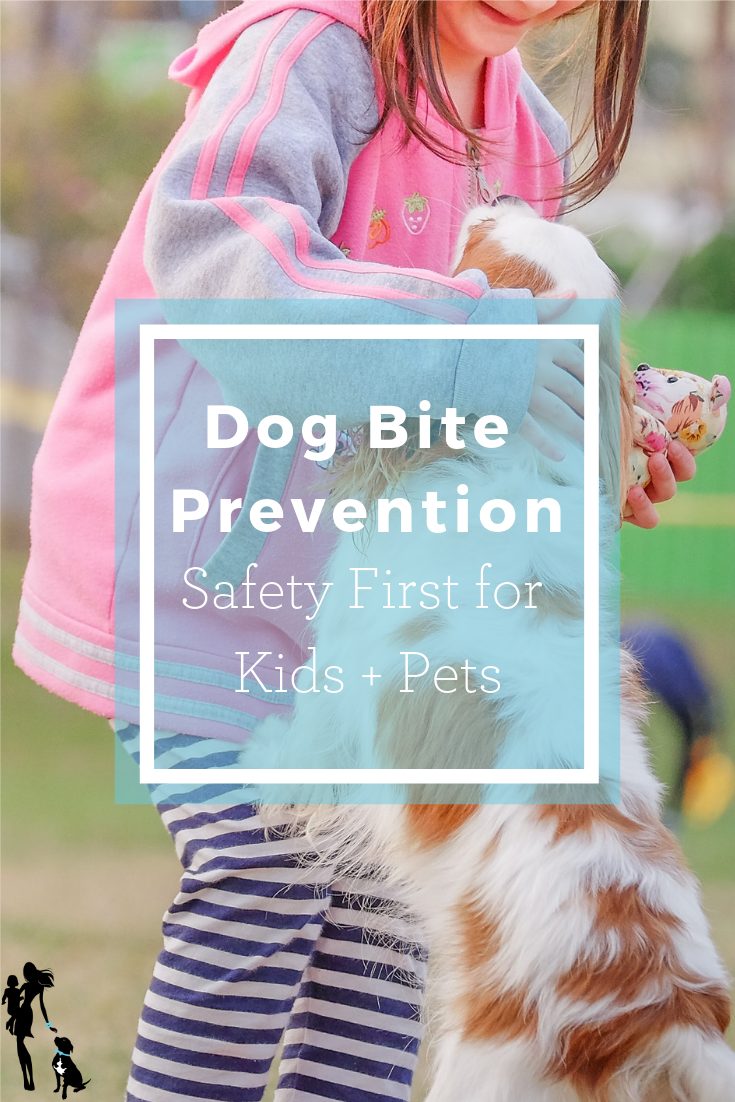 Dog Bite Prevention_ Safety First for Kids + Pets